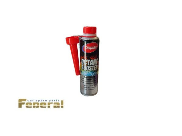 مکمل اکتان بوستر کاسپین مدل Super-MMT حجم 300 میلی لیتر