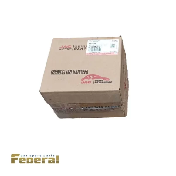 مه شکن جلو چپ جک جی 5 (اصلی)(jac j5)
