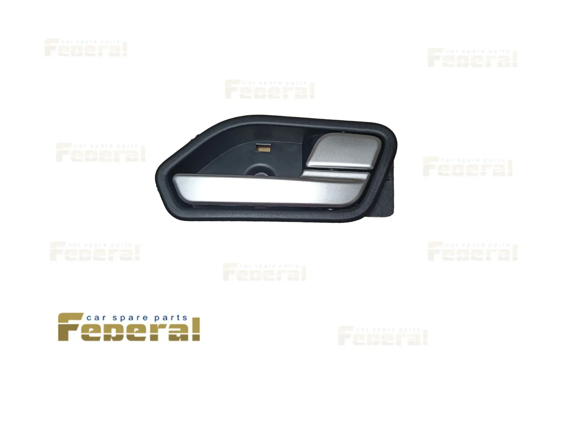 دستگیره داخلی چپ جک اس 3 (jac s3) اصلی