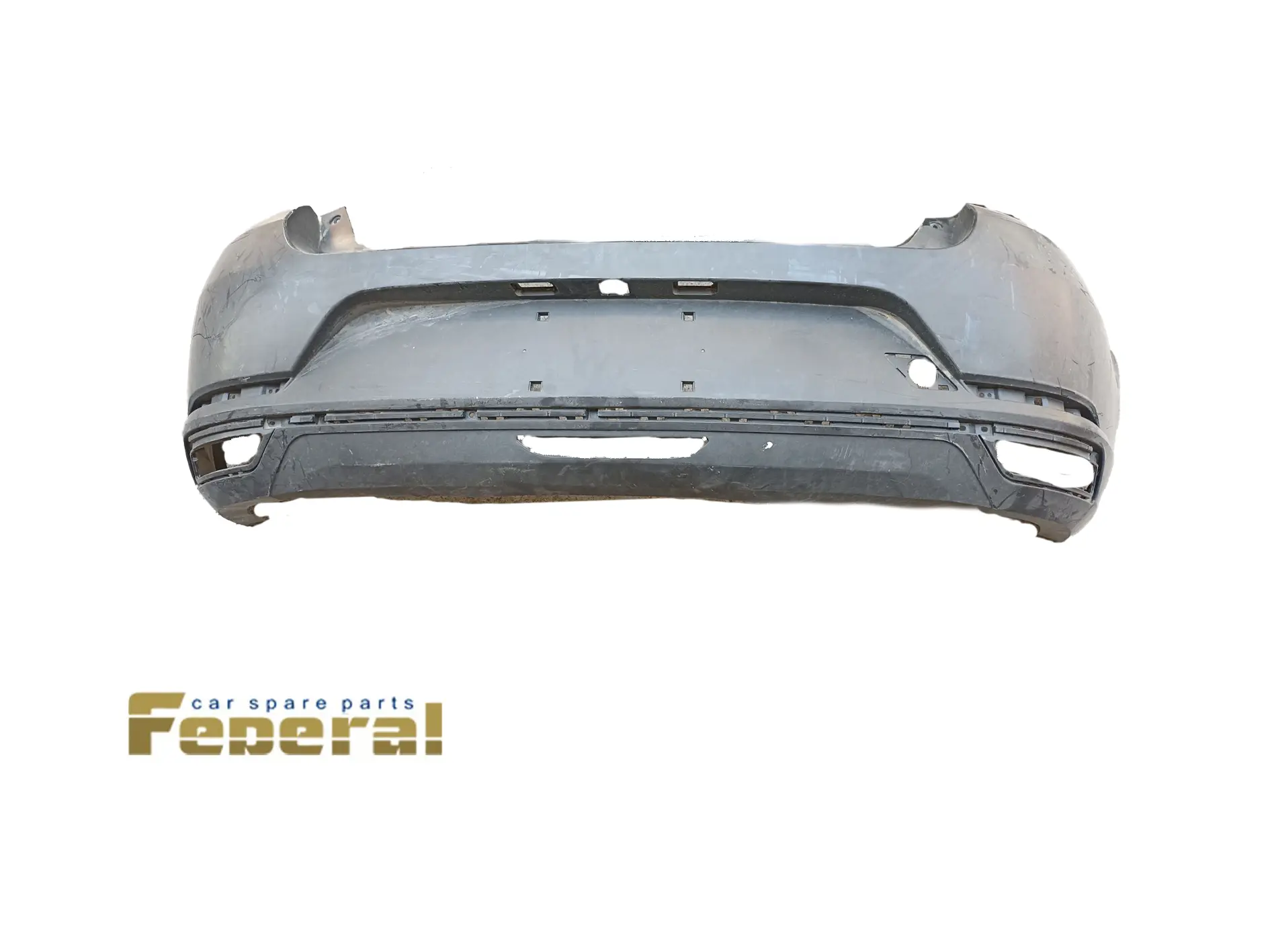 سپر عقب ام وی ام 315 هاچبک قدیم (mvm 315)