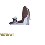 چدنی آینه سمت راست جک جی 4 (jac j4)