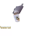 چدنی آینه چپ جک جی 4 (jac j4)