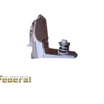 چدنی آینه چپ جک جی 4 (jac j4)
