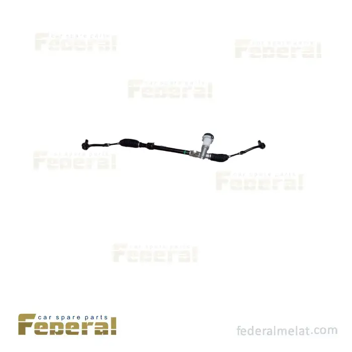 جعبه فرمان جک جی 5 (jac J5) وارداتی