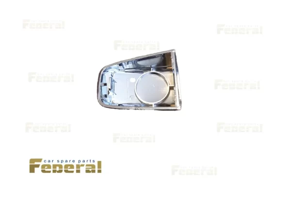 انگشتی (جاشستی) درب جلو راست جک جی 5 اتومات کروم (jac j5 AT) اصلی