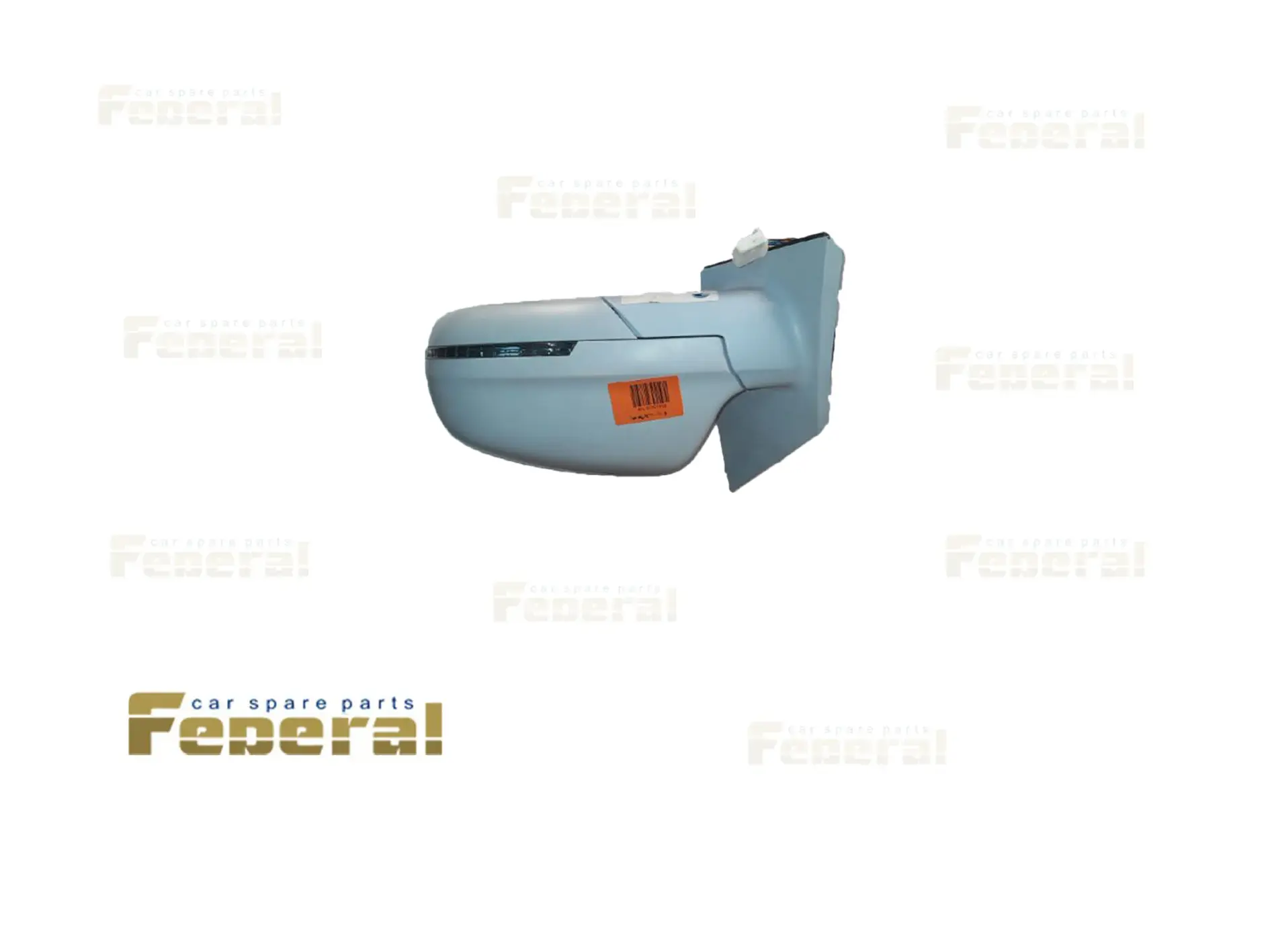 آینه بغل چپ ولکس سی ۳۰ (اتومات)(Voleex C30)