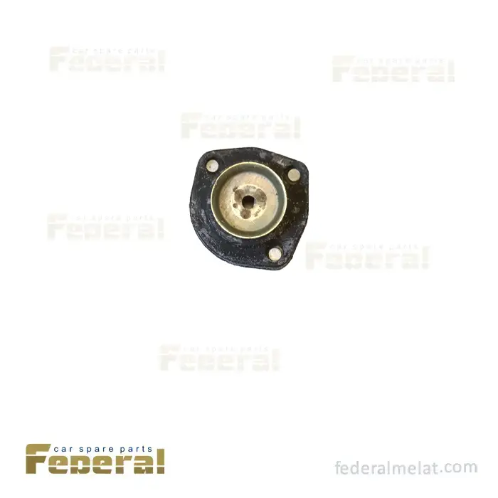 توپی سر کمک عقب جک جی 5 (jac j5) وارداتی