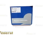 ضربه گیر سر کمک ولکس سی 30 (voleex c30)