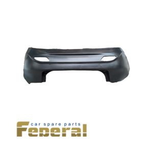 سپر عقب جک جی 4 وارداتی (jac j4)