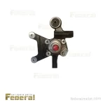 سگدست چرخ جلو چپ جک جی 5 (jac j5)