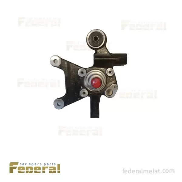 سگدست چرخ جلو چپ جک جی 5 (jac j5)