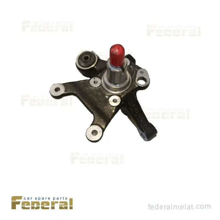سگدست چرخ جلو چپ جک جی 5 (jac j5)