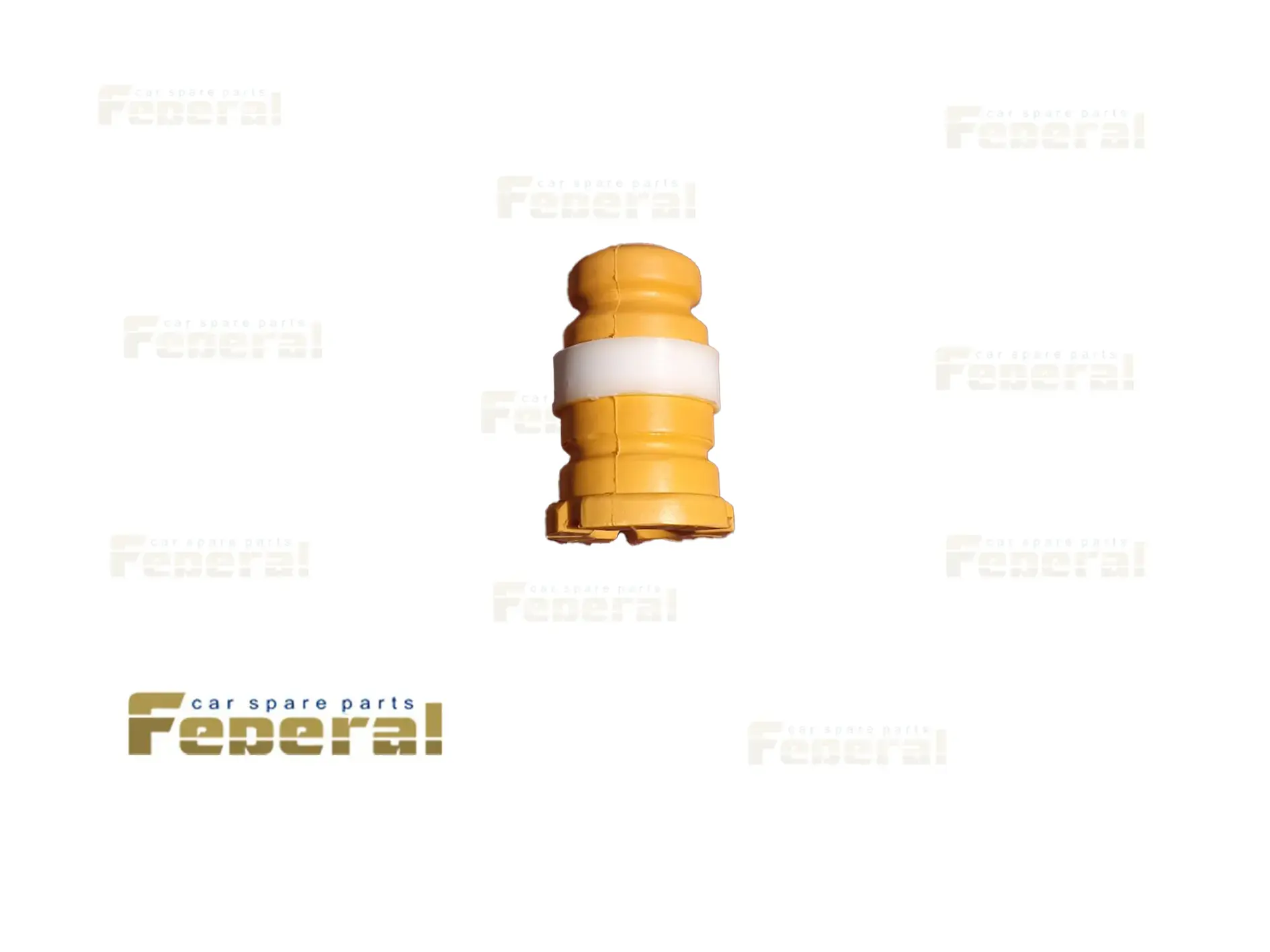 ضربه گیر سر کمک ولکس سی 30 (voleex c30)