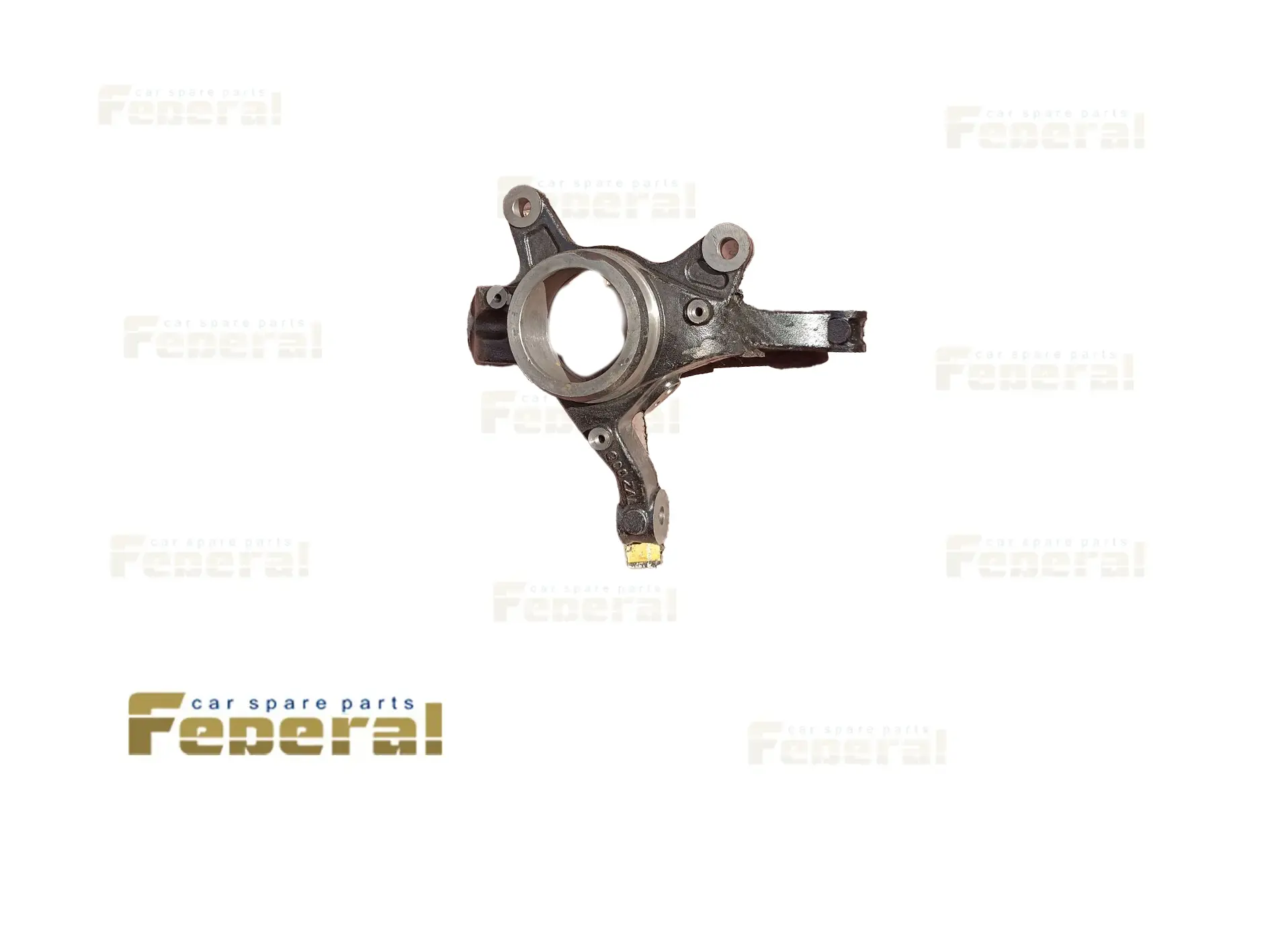 سگدست عقب چپ ولکس سی 30 (voleex c30)