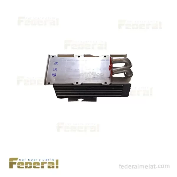اینتر کولر جک اس 5 (Jac S5 GDI) (اصلی)