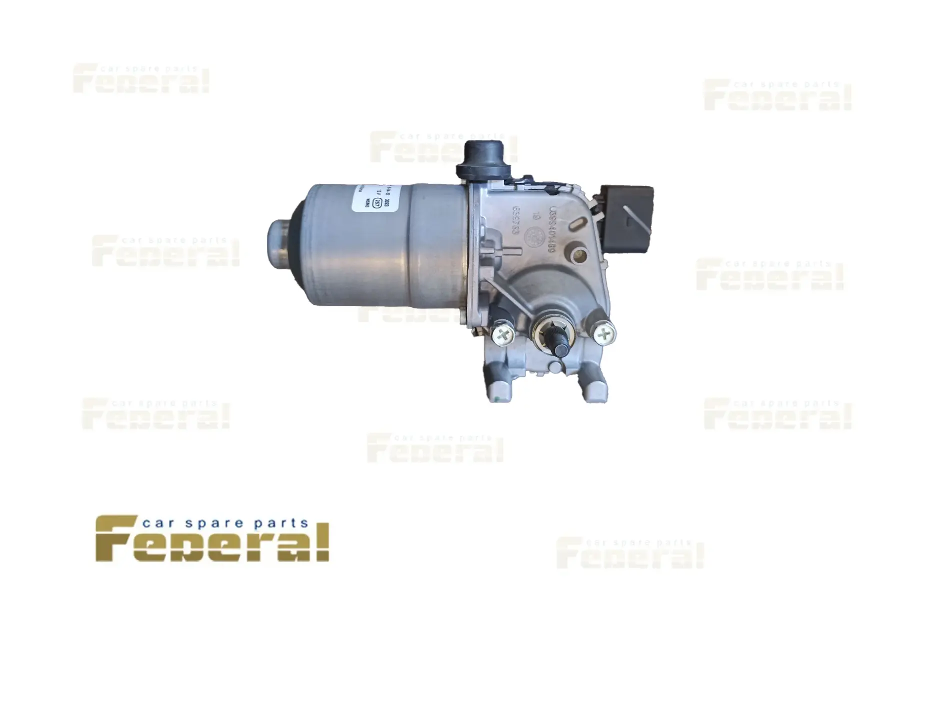موتور برف پاک کن جک اس 3 (jac s3)