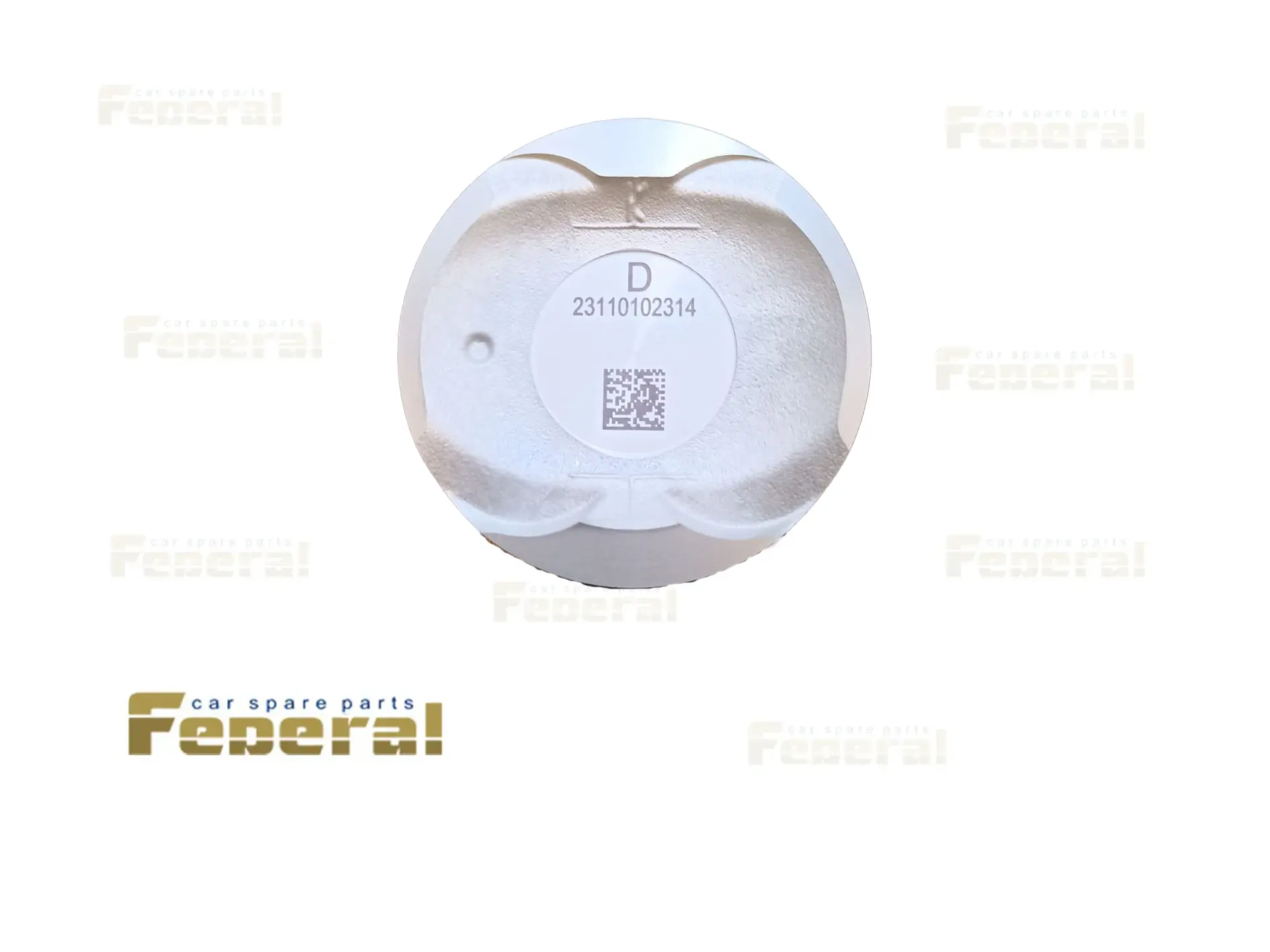 پیستون ولکس سی 30 (دست کامل) (Voleex C30)
