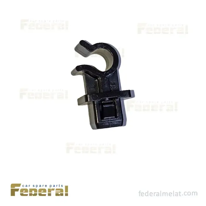 خار میل کاپوت جک اس 3 (jac s3)