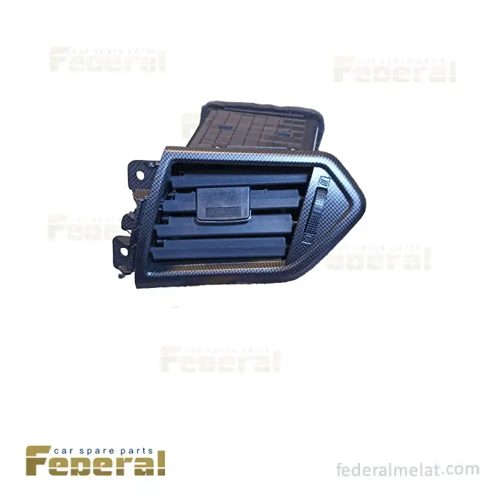دریچه هوا داشبورد راست لیفان ایکس 50 (lifan x50)