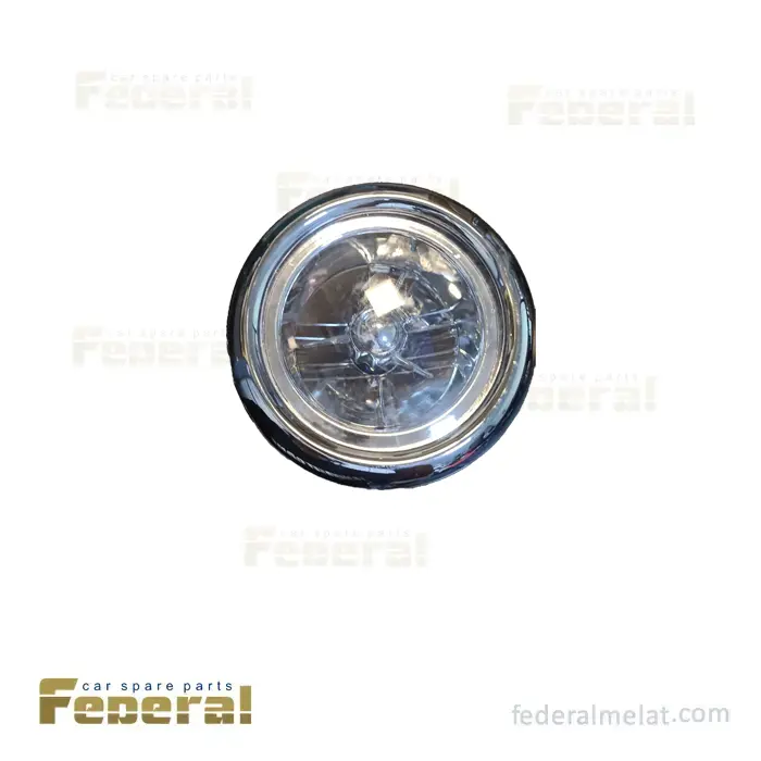 مه شکن آفرود (Offroad)