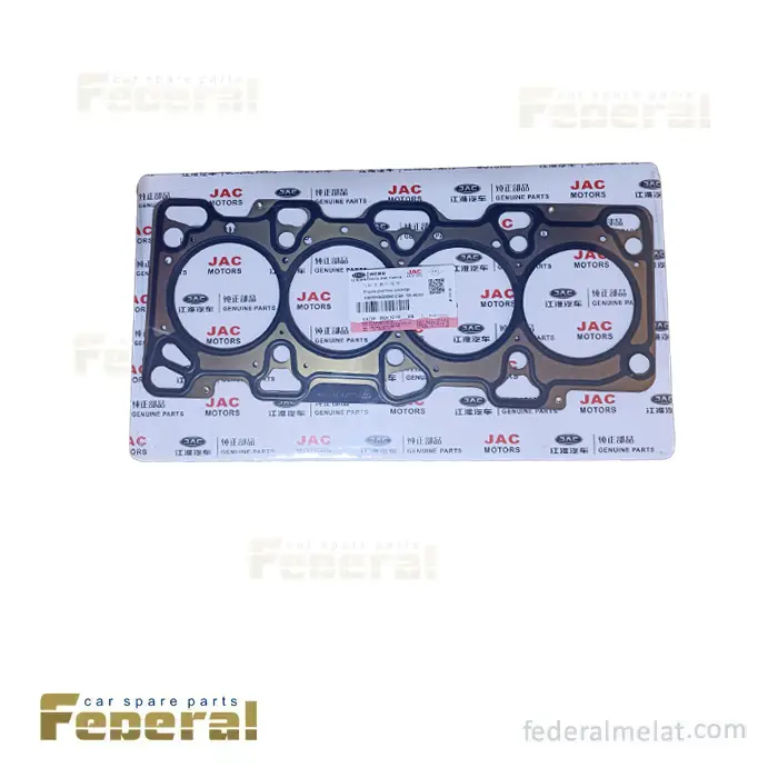 واشر سر سیلندر جک اس 5 (jac s5) اصلی