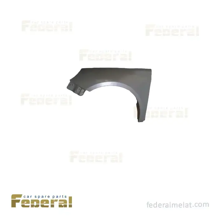 گلگیر جلو چپ جک جی 5 (Jac J5) وارداتی