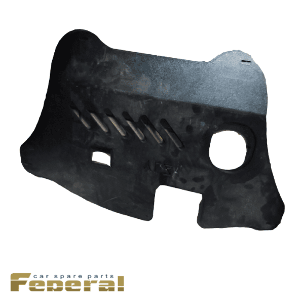 سینی زیر موتور فلزی برلیانس اچ 220 (h220) اچ 230 (h230)