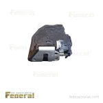 قفل درب عقب راست جک جی 4 (J4) اس 5 (S5) کی ام سی تی 8 (T8) کی 7 (K7)