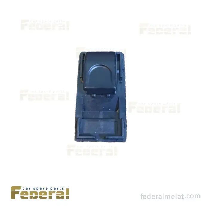 کلید تکی شیشه بالابر جک جی 5 (jac j5)