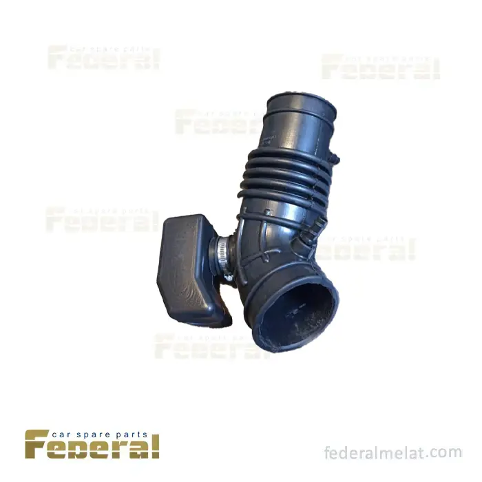 خرطومی هواکش جک جی 5 اتومات (jac j5 at)