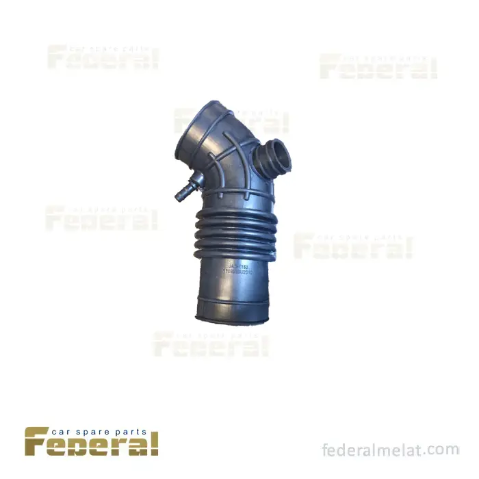 خرطومی هواکش جک جی 5 دنده (jac j5 mt)