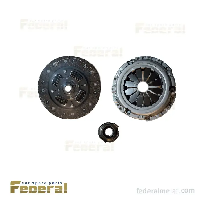 دیسک و صفحه به همراه بلبرینگ ام وی ام 315 (mvm 315) هانژی