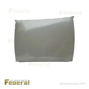 پوسته سقف جک جی 4