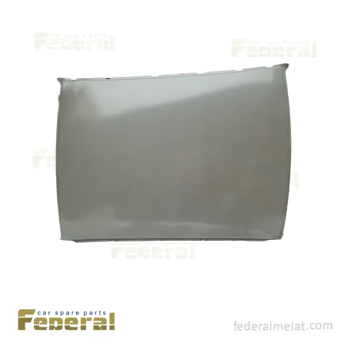 پوسته سقف جک جی 4