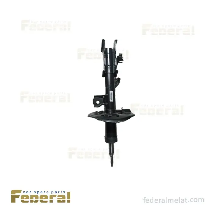 کمک فنر جلو چپ هایما اس 5 (haima s5)