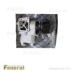 مجموعه خنک کن روغن موتور اس 5 جی دی آی (JAC S5 GDI)