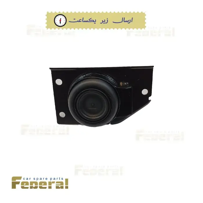 دسته موتور چپ جک اس 3