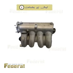 منیفولد هوا جک اس 5 دنده