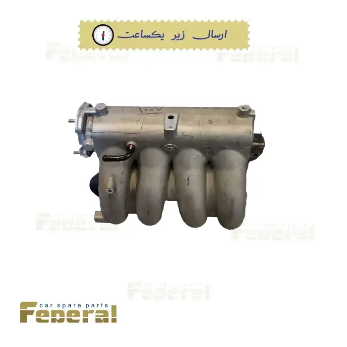 منیفولد هوا جک اس 5 دنده (JAC S5 MT) اصلی