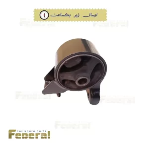 دسته موتور جلو جک اس 3