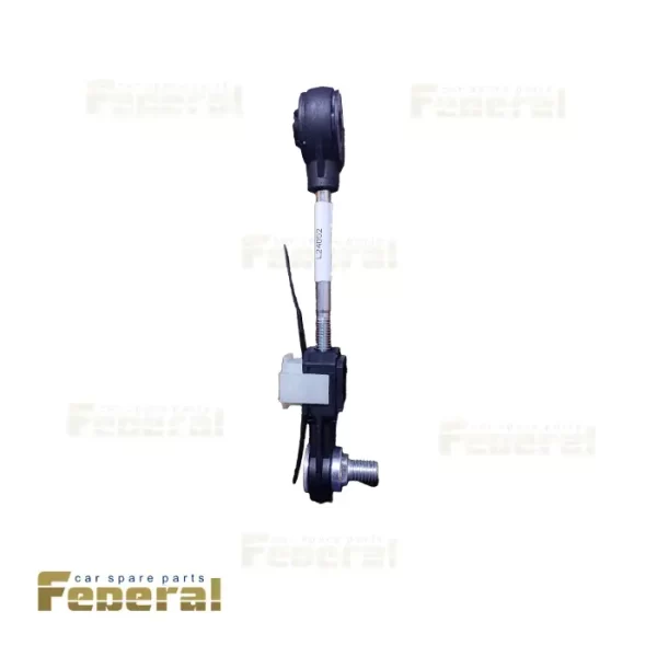 میل ماهک تعویض دنده جک جی 4 و اس 3 (JAC J4 , S3)