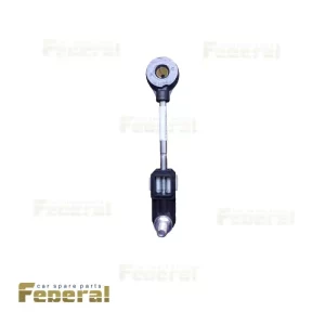 میل ماهک تعویض دنده جک جی 4 و اس 3