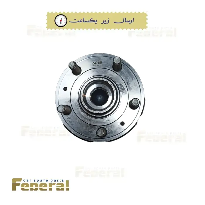 دیسک چرخ جلو جک اس 3