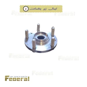 توپی چرج جلو جک اس 3
