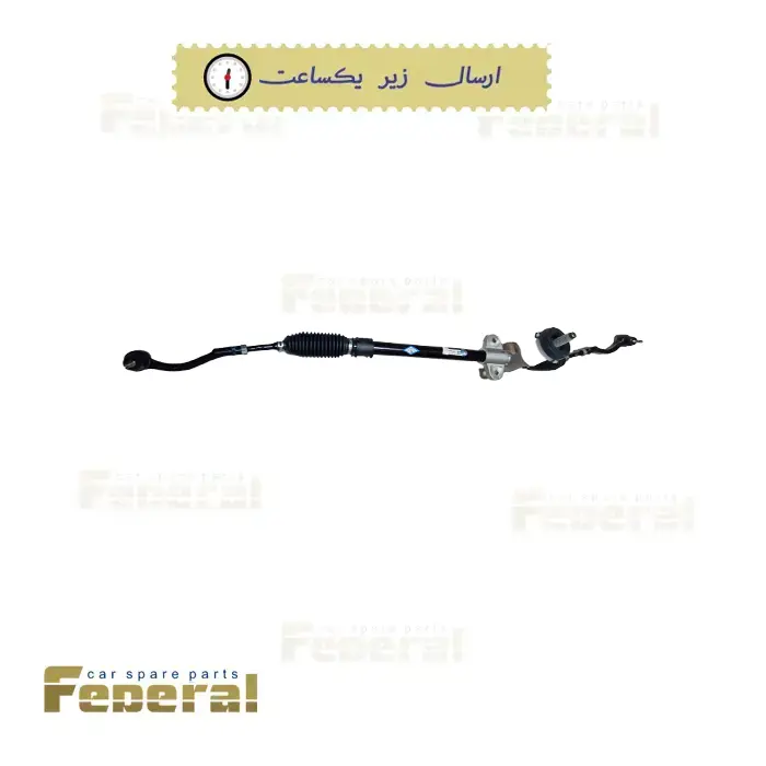 جعبه فرمان جک اس 3