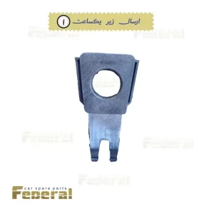 پایه نگهدارنده رادیاتور جک جی 4