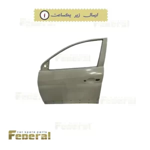 درب جلو چپ کی ام سی ایکس 5
