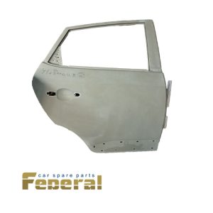 درب عقب چپ کی ام سی ایکس 5
