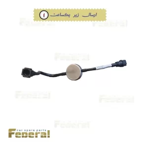 شلنگ فشار شکن جک جی 5