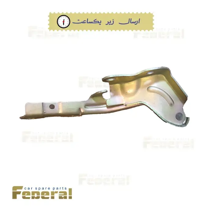 لولا درب موتور راست لیفان ایکس 60